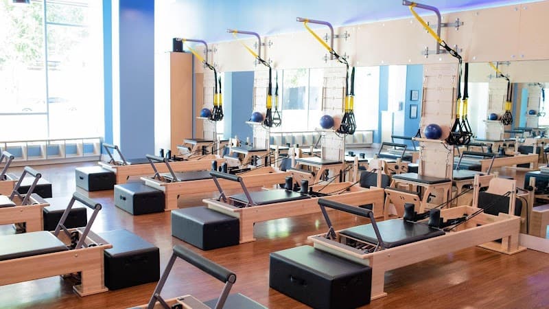 Club Pilates Madison