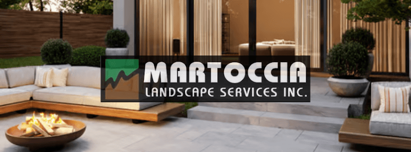 Martoccia Landscape Services