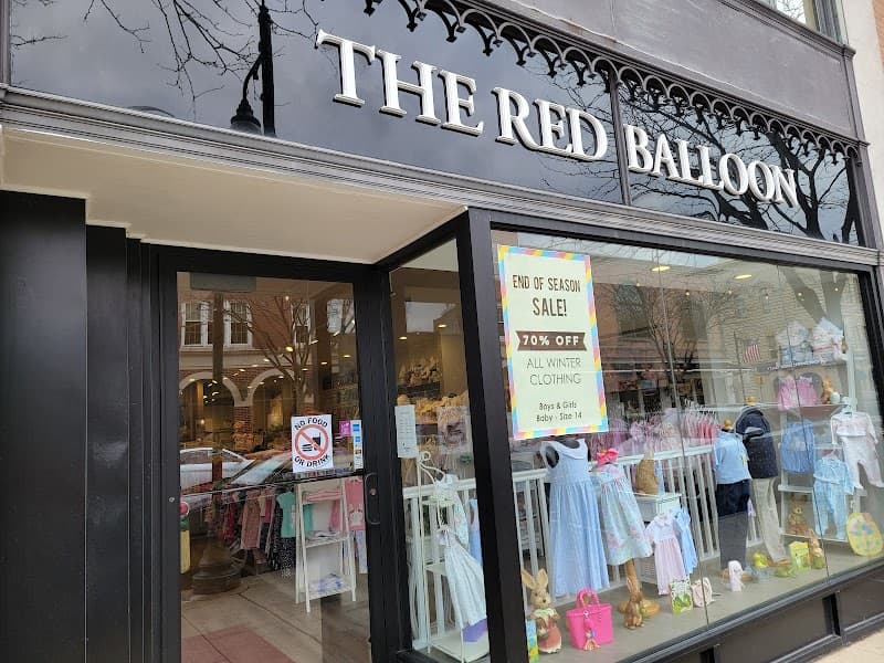 The Red Balloon