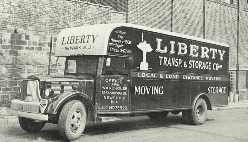 The Liberty Group