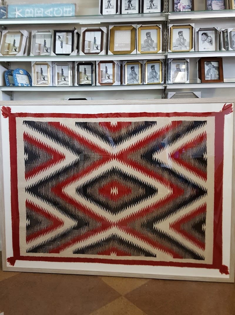 Barry's Frame Shoppe