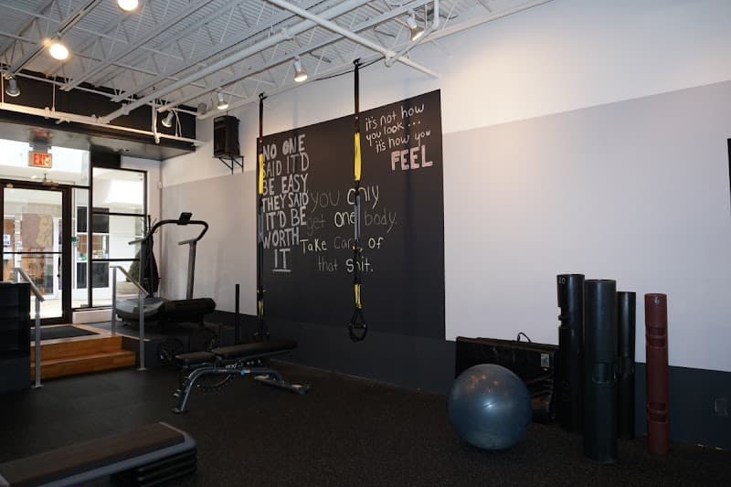 Summit Health & Bodyworks