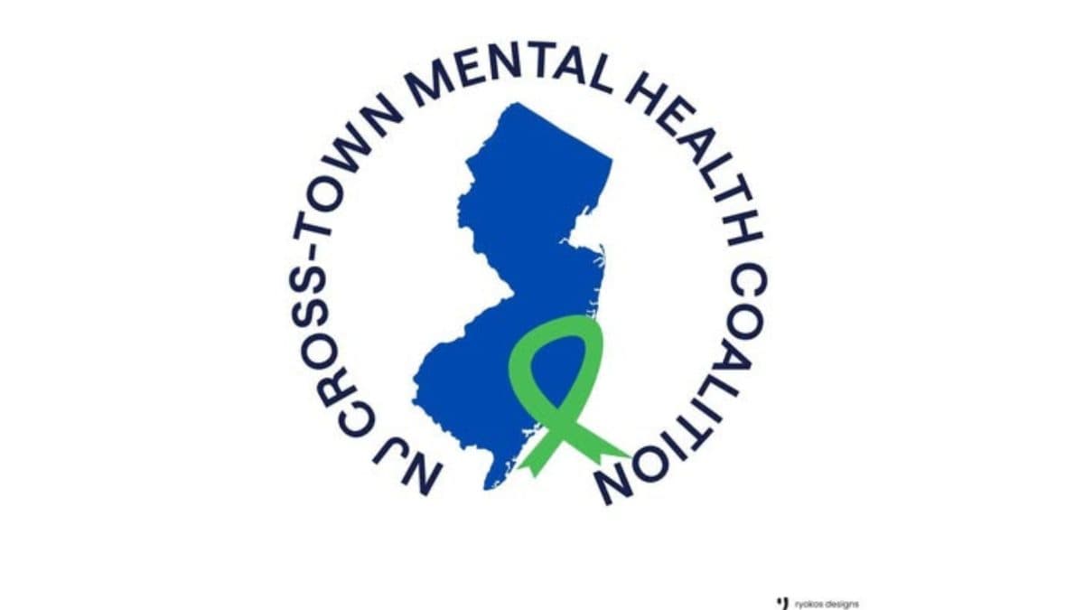 NJ Cross-Town Mental Health Coalition