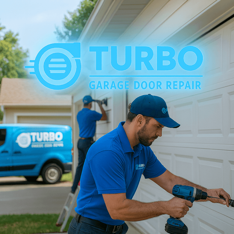 Turbo Garage Door Repair
