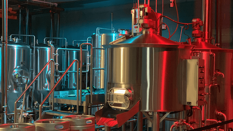 Untied Brewing Company