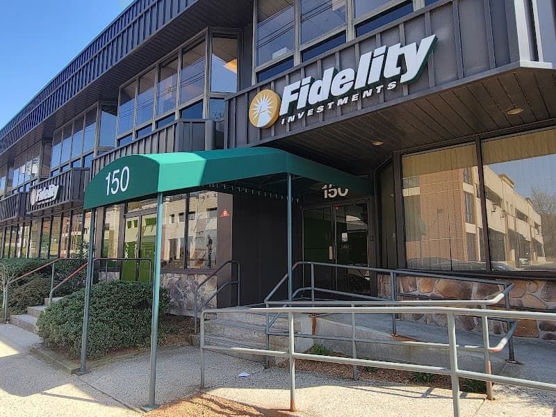 Fidelity Investments