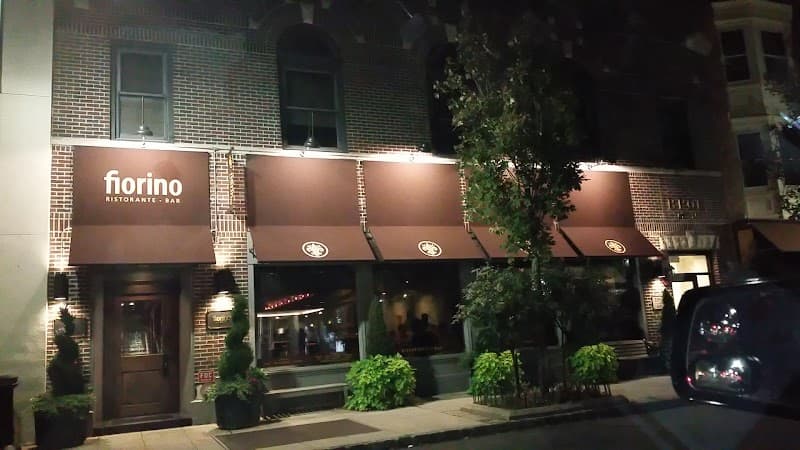 Fiorino Ristorante & Bar