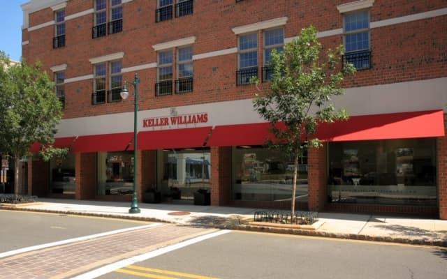Keller Williams Realty