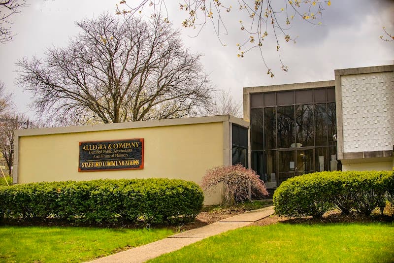 Stafford Communicatons Group, Inc.
