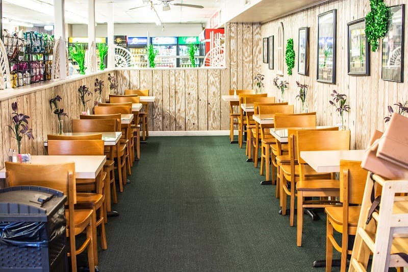 Alfredo’s Deli