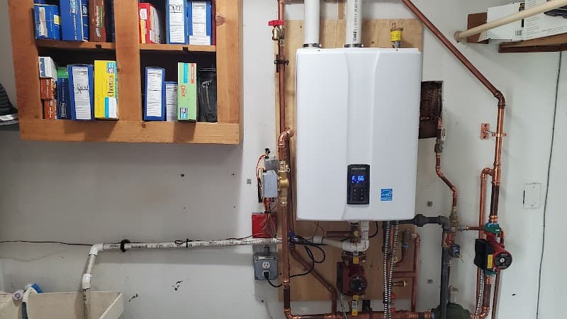 Bob Rath Plumbing Heating AC