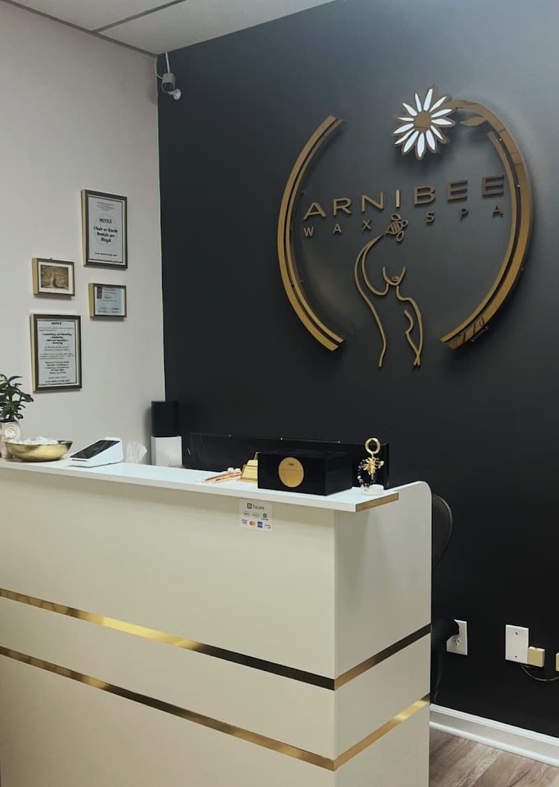 Arnibee Wax & Spa