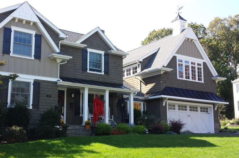 McCormack Contracting Inc