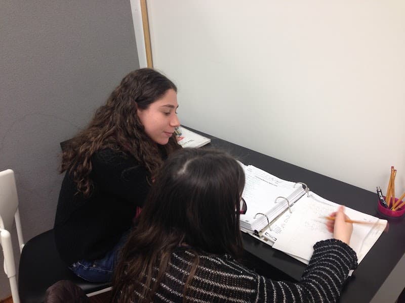 Mindset Tutoring