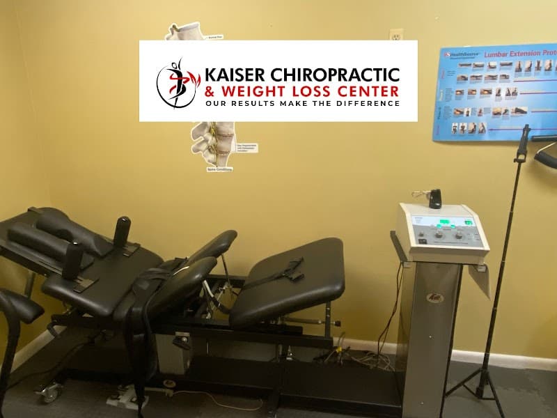 Kaiser Chiropractic Center