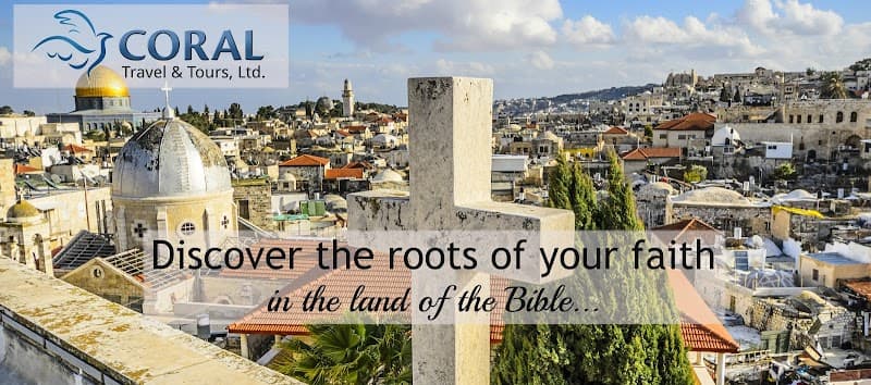 Coral Travel & Tours