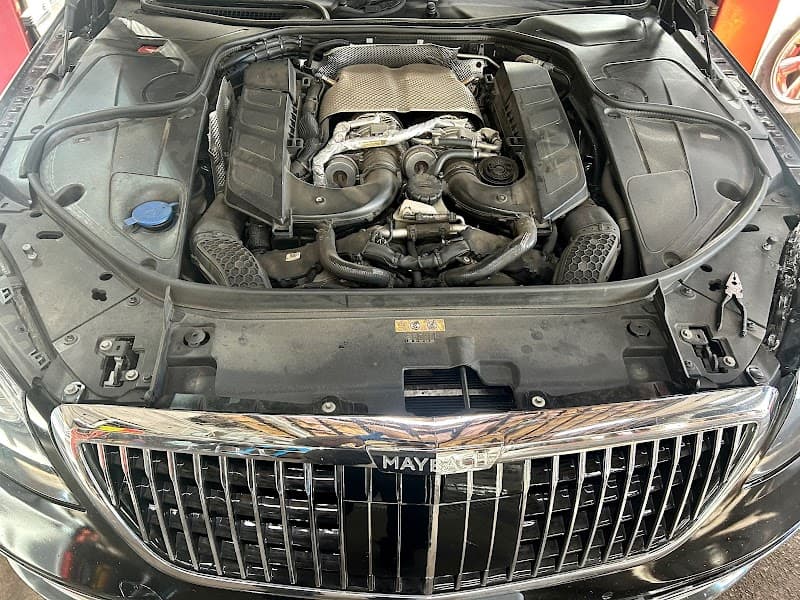 Torx Motorworks