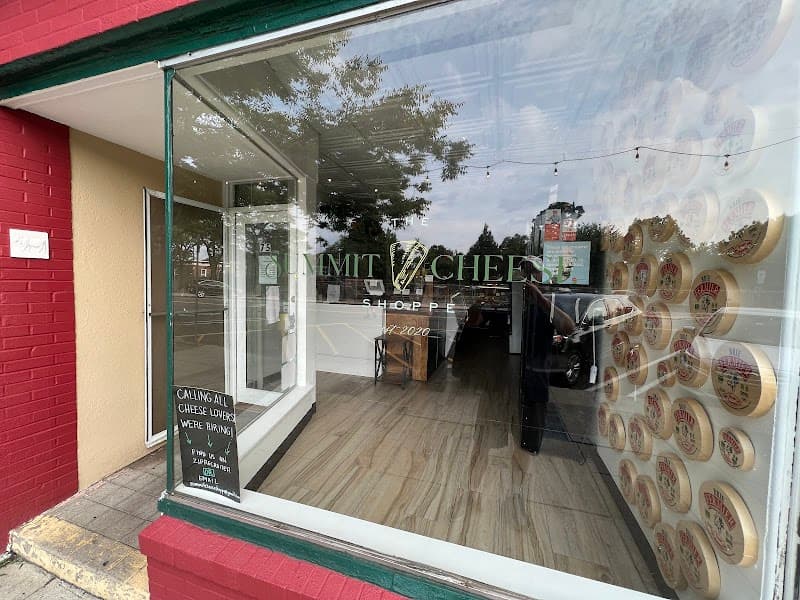 Summit Cheese Shoppe