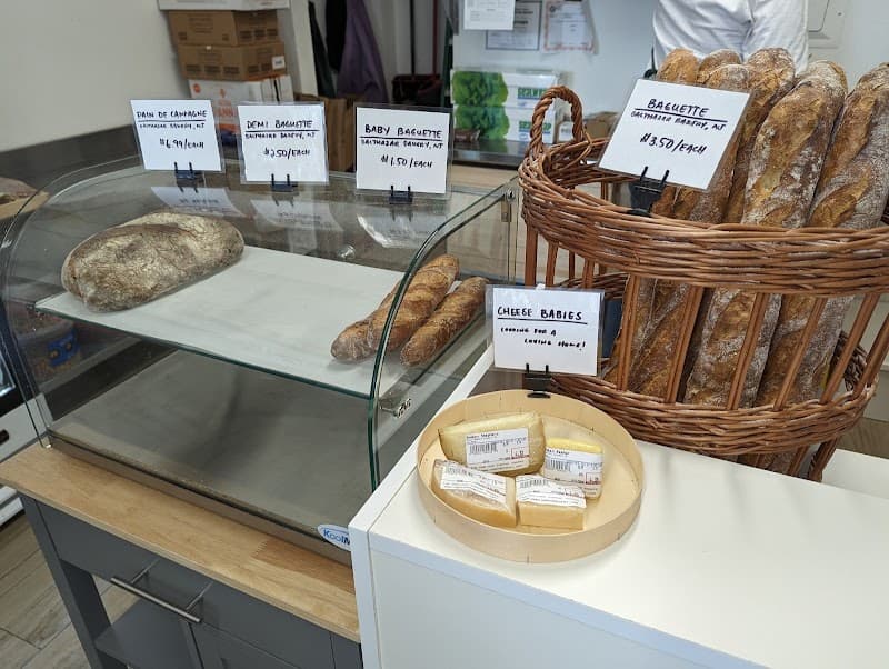 Madison Cheese Shoppe