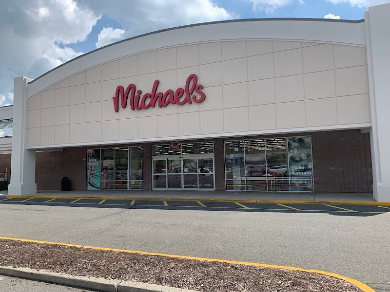 Michaels Custom Framing