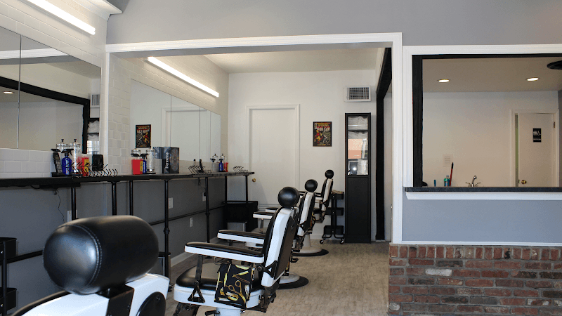 Shave Loft