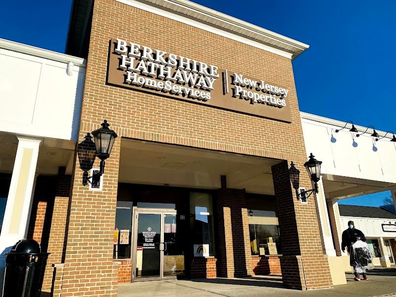 Berkshire Hathaway Home Services