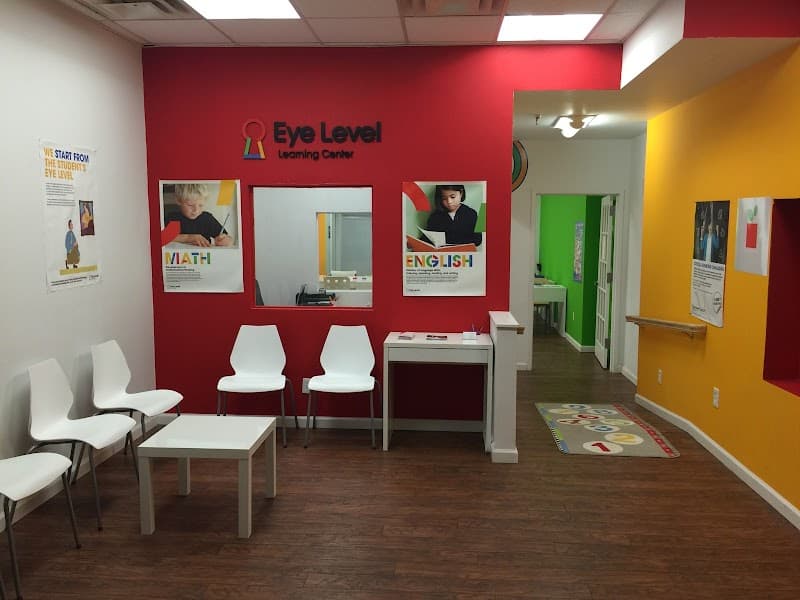 Eye Level Learning Center