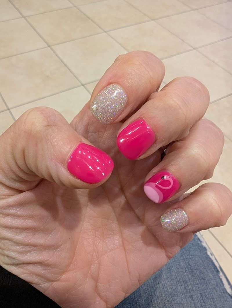 Shalon Nails