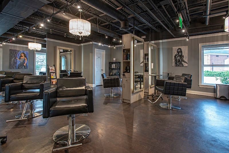 Hair Salon Body & Soul