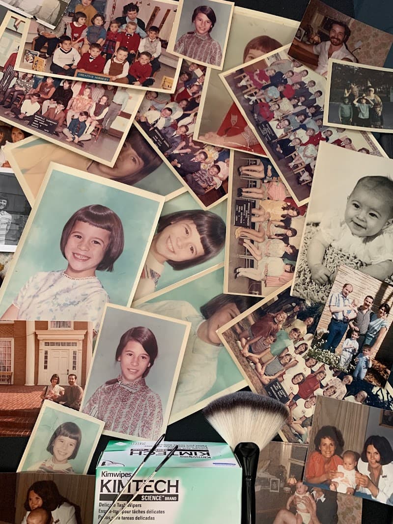 My Family Memories