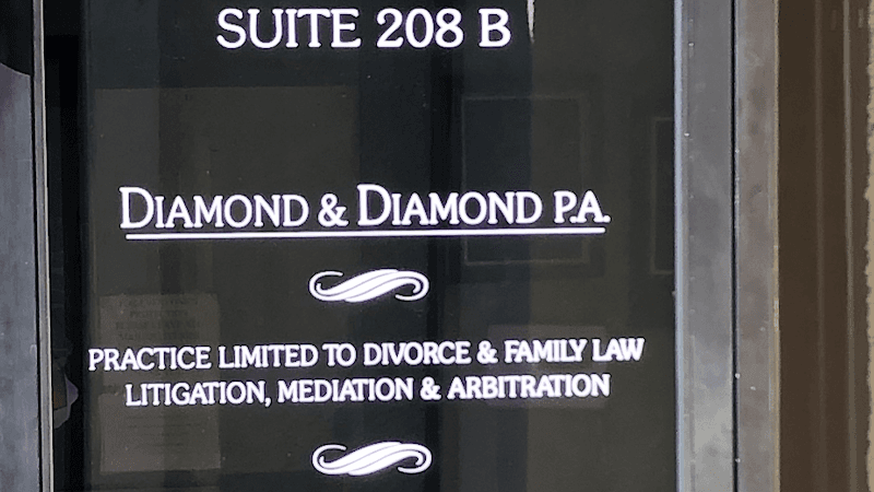 Diamond & Diamond
