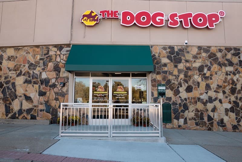 The Dog Stop