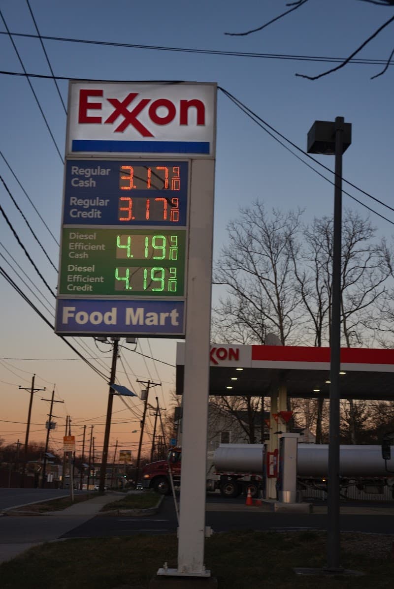 Exxon