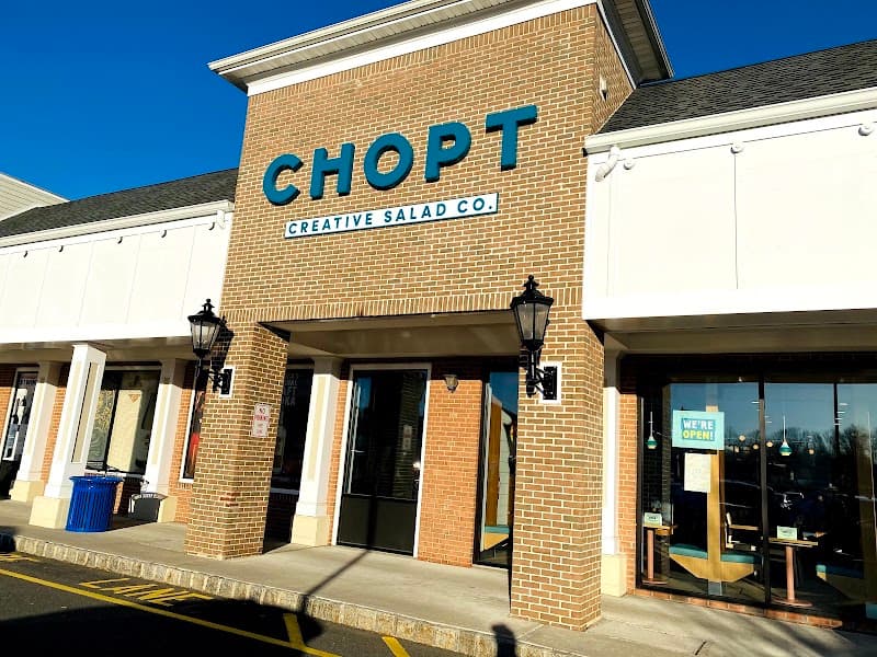 Chopt Creative Salad Co.