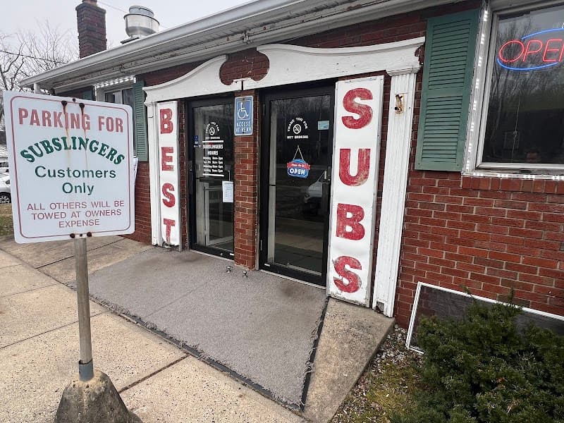 Subslingers