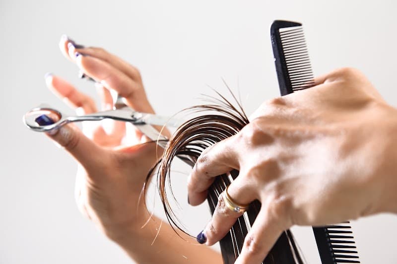 Salon Capelli