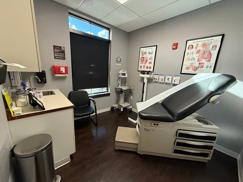 Madison Medical & Sports Rehabilitation Center