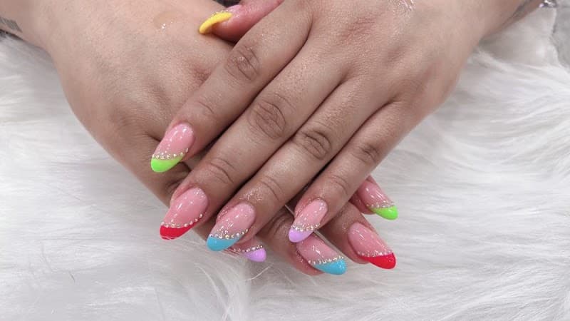 Benny Nails