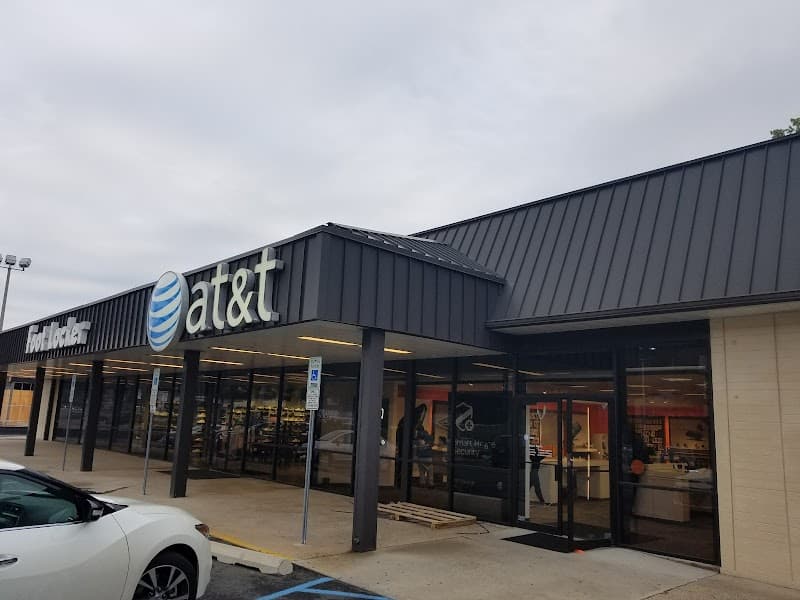 AT&T Store