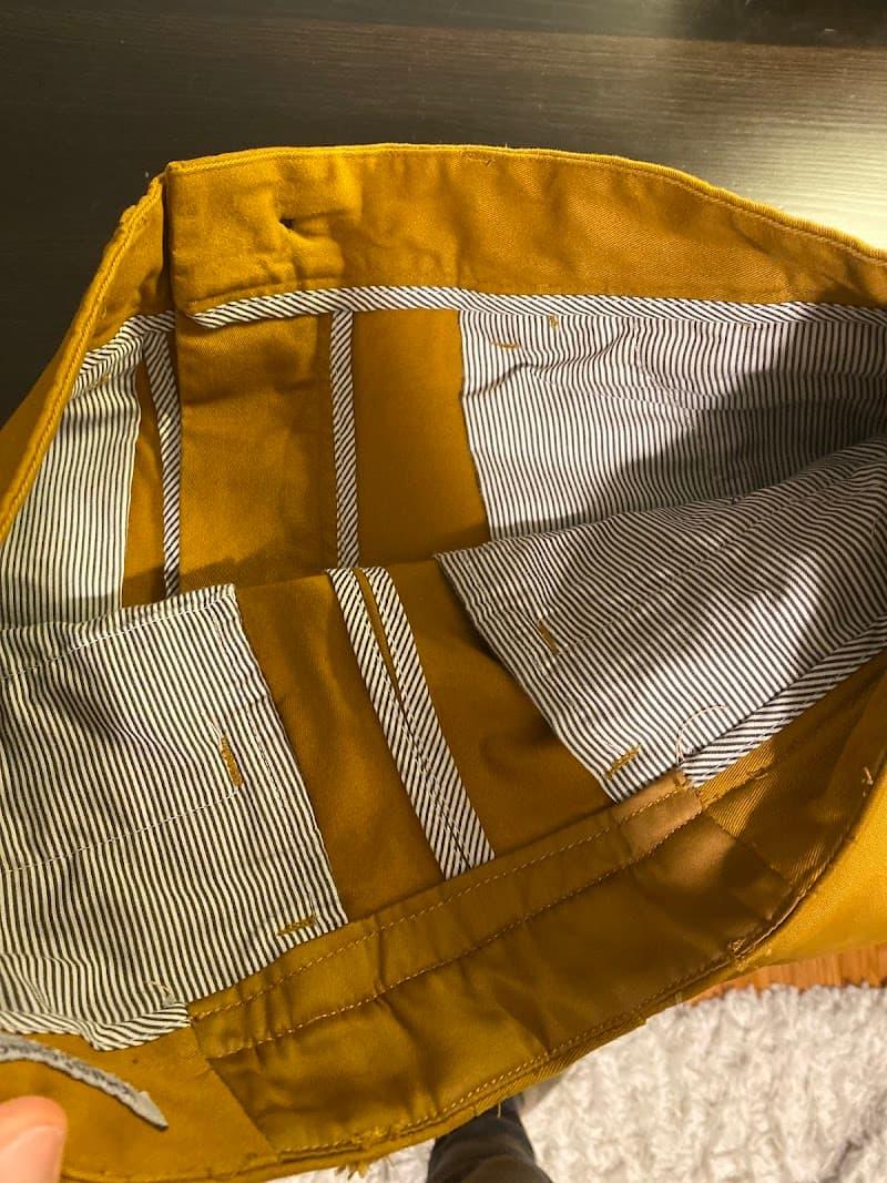 Victor's Custom Tailor