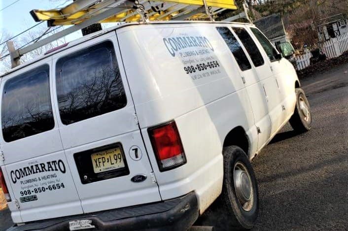 Paul J. Scarpetto Plumbing and Heating