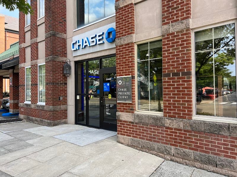 Chase Bank