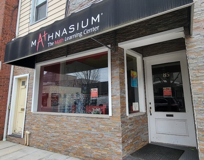 Mathnasium of Summit