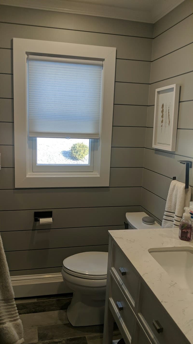 D S Home Improvements