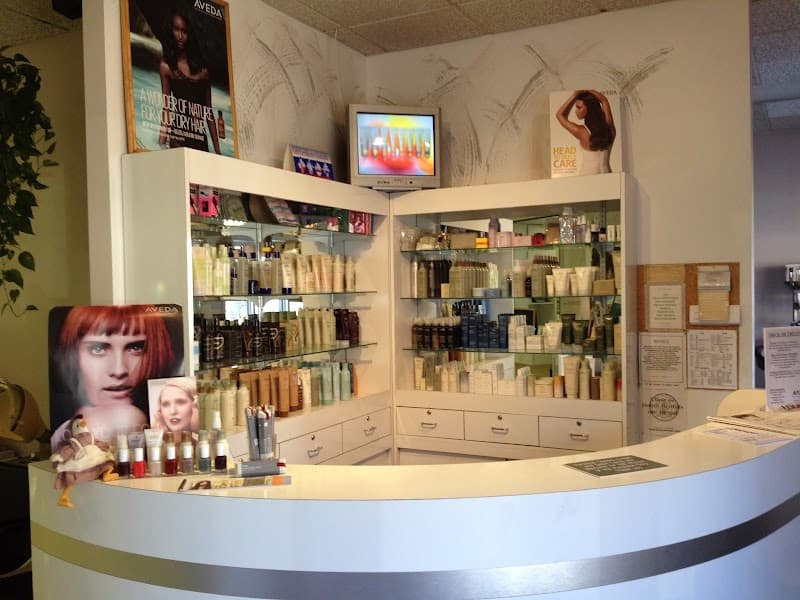 Anton´s Salon Spa