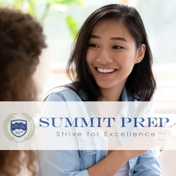 Summit Prep