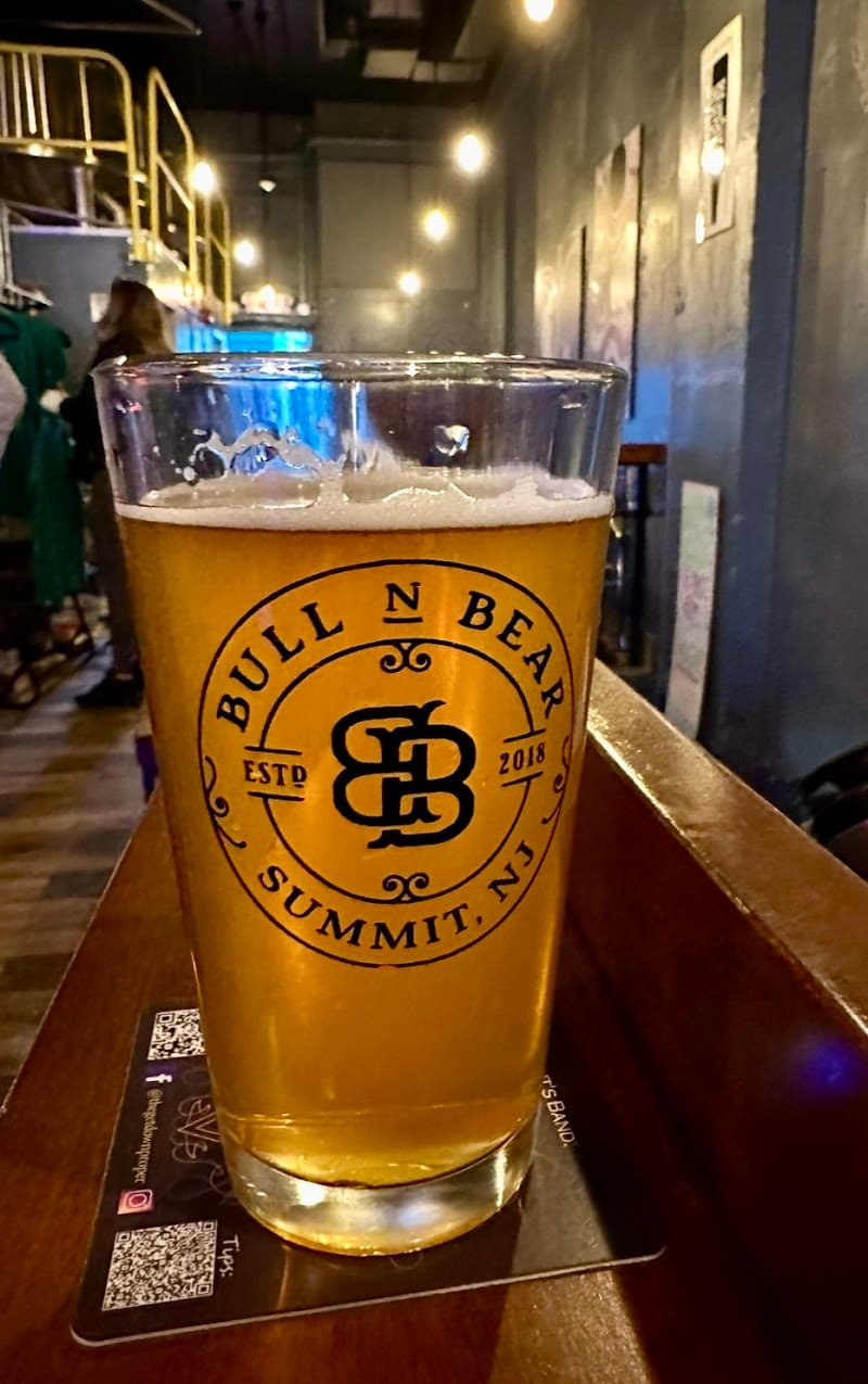 Bull´ N Bear Brewery