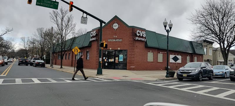 CVS Pharmacy