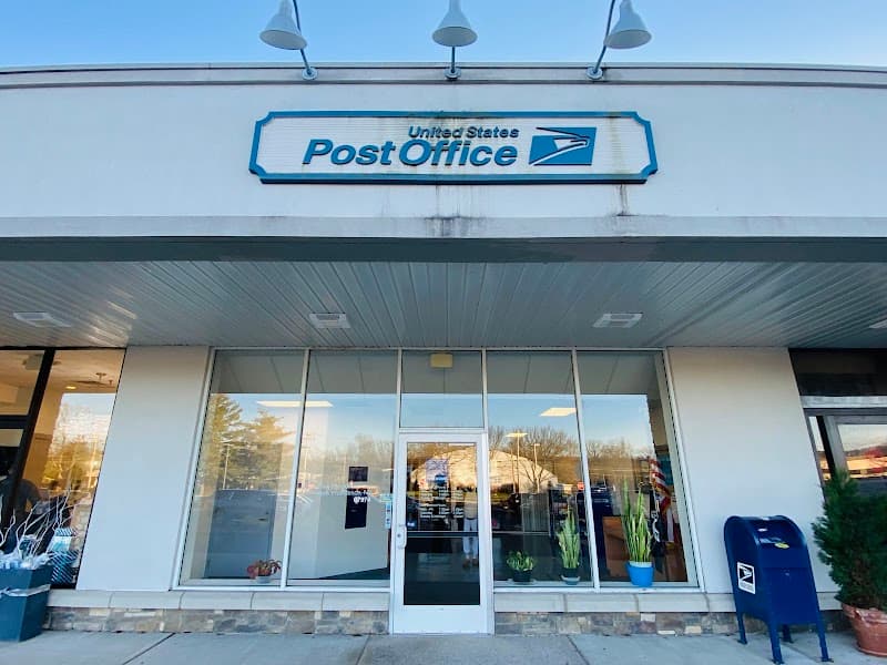 New Providence Main Post Office