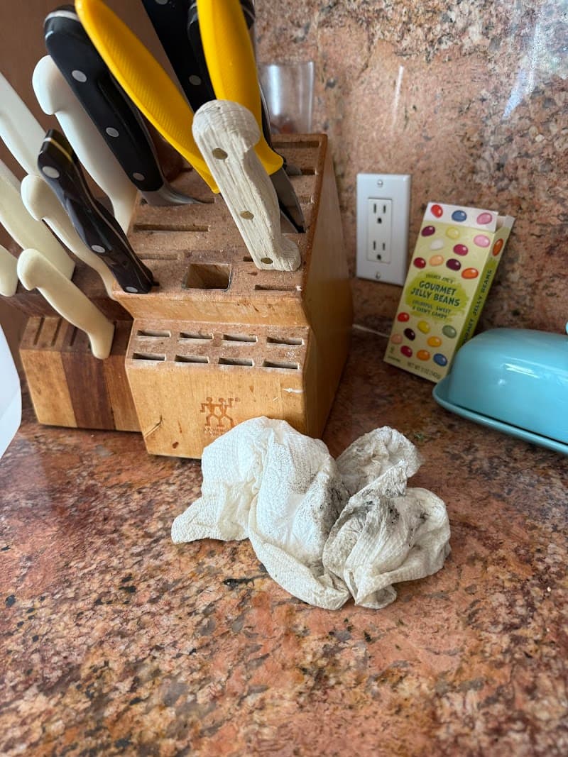 George’s Appliance Repair